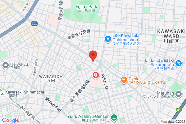 金村りゅうな事務所（日本維新の会）