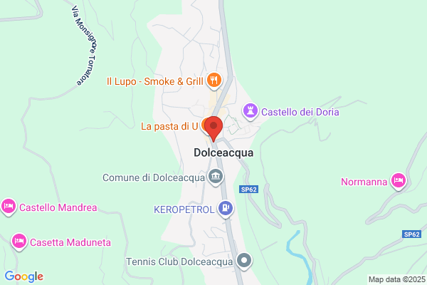 Dolce 【ドルチェ】