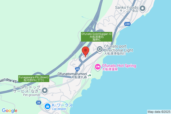 ENEOS Dr.Driveニュー浜松町店(ENEOSフロンティア)
