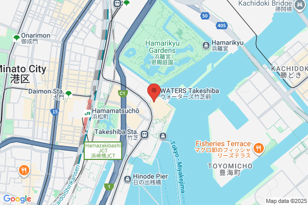 和カフェ Tsumugi アトレ竹芝店