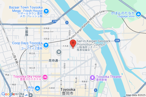 株式会社iNTO