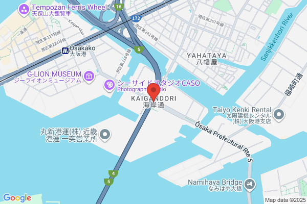 レゴランド・ディスカバリー・センター大阪