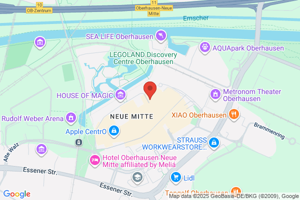 ヴィクトリアゴルフ　福井大和田店