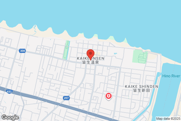 ほっともっと 米子米原店