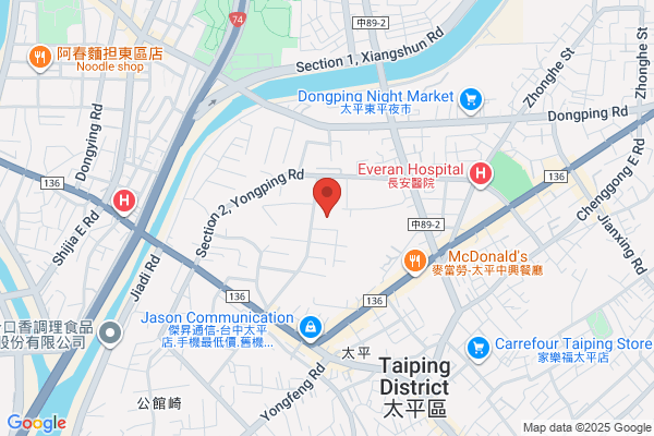 クオール薬局一宮店