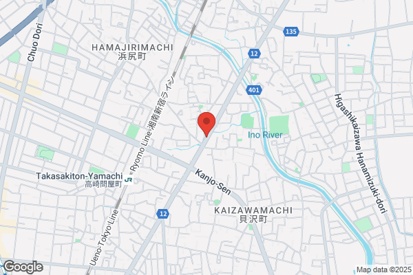 MILAE探偵社　高崎支店