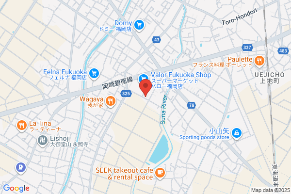 ファミリーサーチセンター