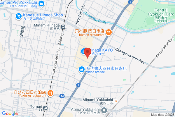 POLA THE BEAUTY 四条烏丸店