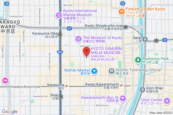SIGHTS KYOTO -サイツキョウト-