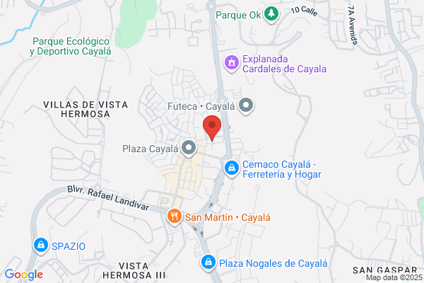 nail salon gracia