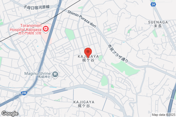 吉野家 溝の口店
