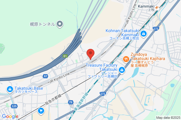 鳥貴族 JR高槻店