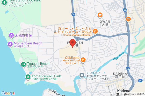 namcoサンエー浦添西海岸パルコシティ店