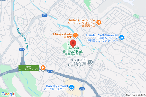 セカンドストリートPARCOシティ浦添店