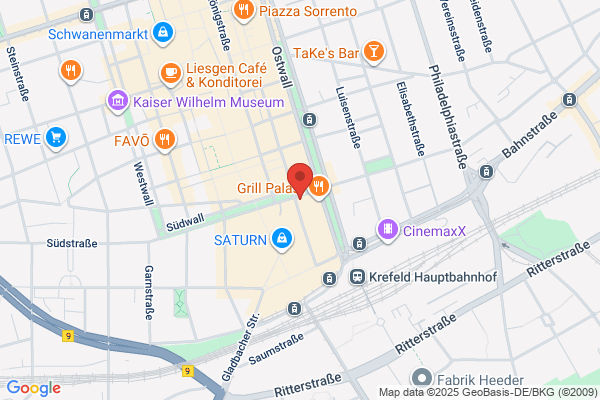 Beautysalon Embellir