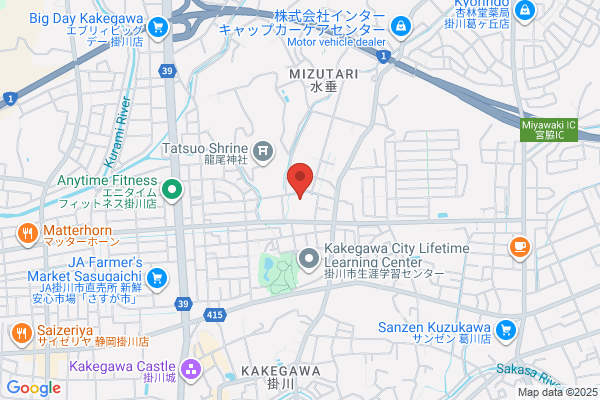 Kakegawa Health Center