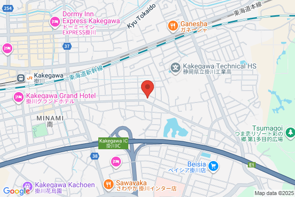 Kakegawa Tax Office