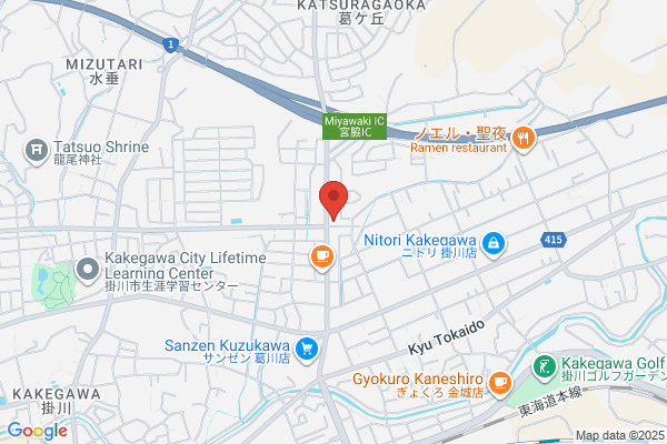 Shizuoka Bank, Ltd., The, Kakegawa Higashi Br.