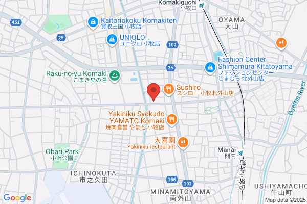 おたからや 二重堀店