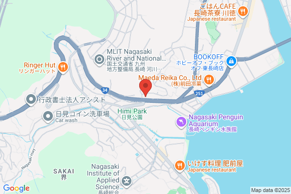 ほっともっと 日見店