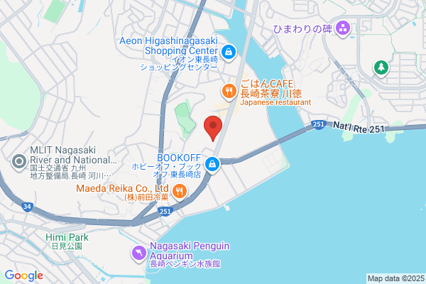 ほっともっと 田中町店