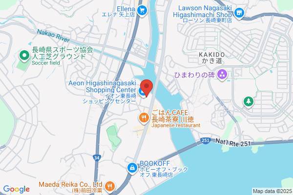保険見直し本舗 東長崎イオン店