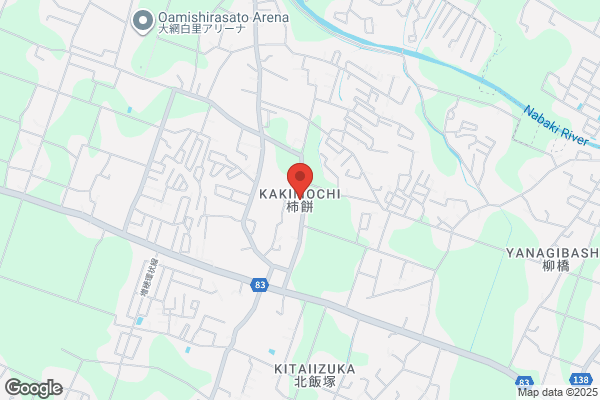 すし銚子丸 東金店