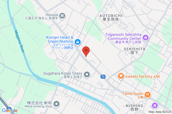 ツルハドラッグ 九十九里店