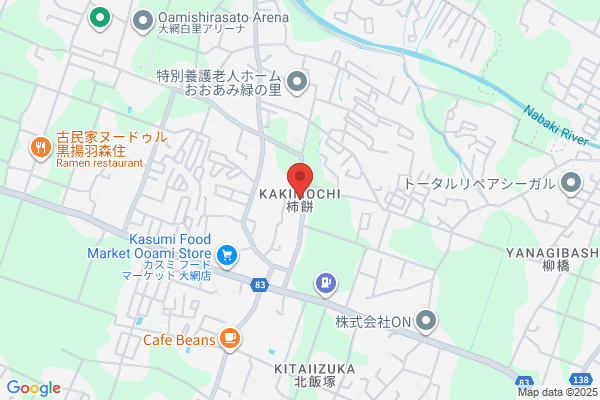 ラーメン山岡家 東金店