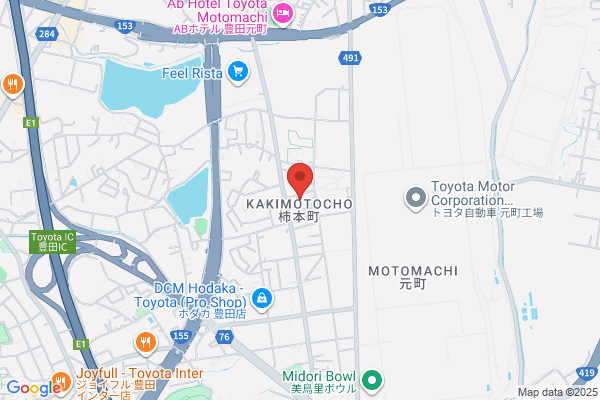 Fuji屋 京色