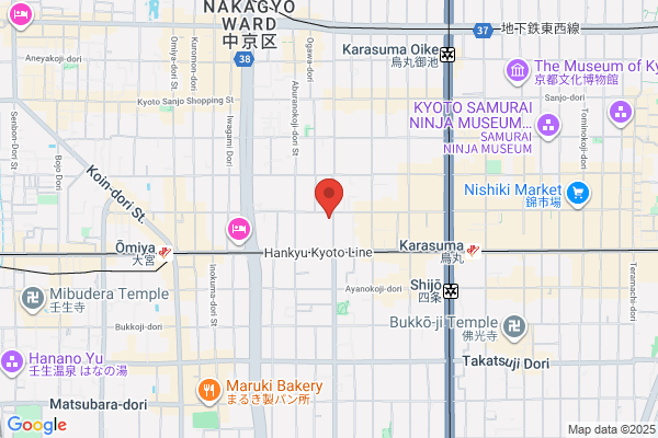 node hotel