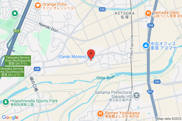 烏丸Genki鍼灸整骨院
