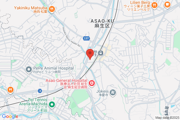 PUDOステーション　マルエツ　草加稲荷店