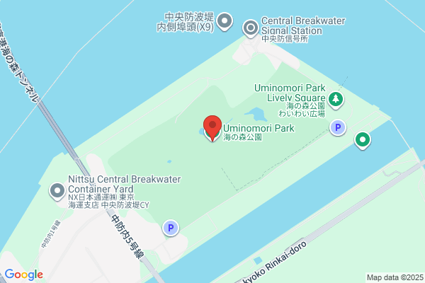 VS PARK イオンレイクタウンmori店
