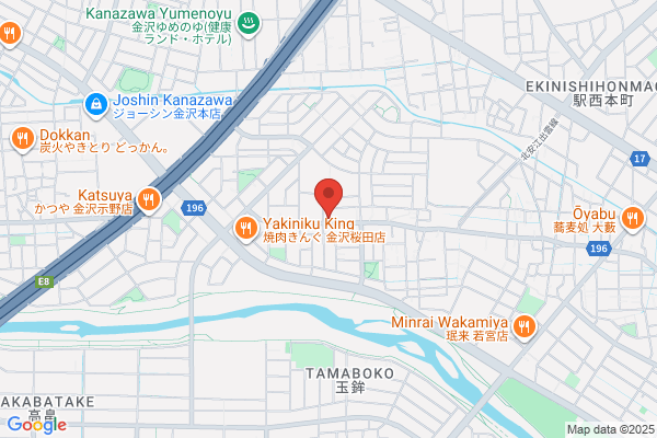 PUDOステーション　ウエルシア　金沢出雲町店