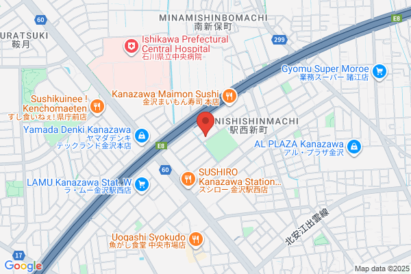 クレイジーゴリラジム 金沢店