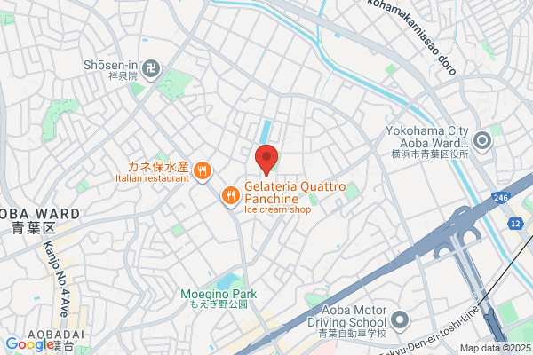 京樽 あざみ野東急フードショースライス店