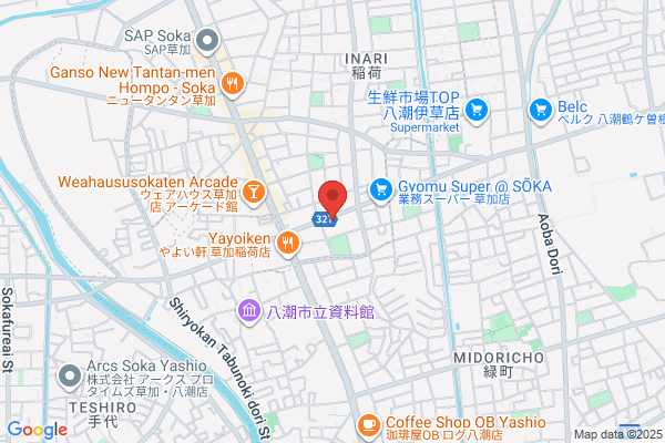 PUDOステーション　セブン-イレブン　横浜荏田南1丁目店