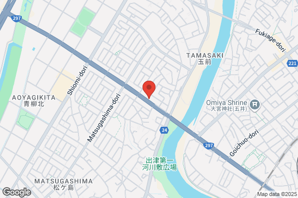 asian relaxation villa横浜青葉店