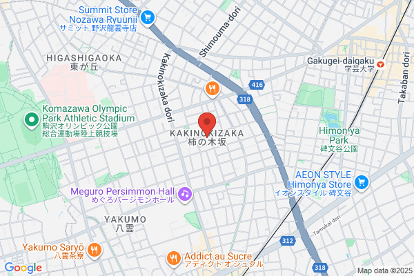 さくらさくみらい 都立大