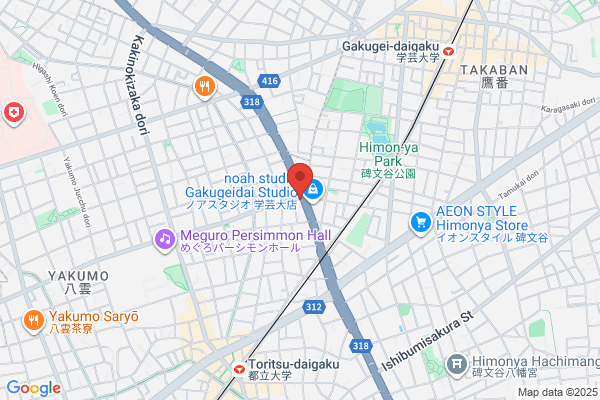 PUDOステーション　ST114　マツモトキヨシ　深沢不動前店