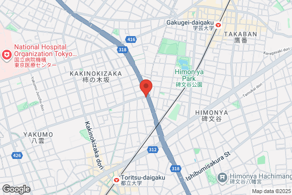 PUDOステーション　セブン-イレブン　世田谷下馬北店