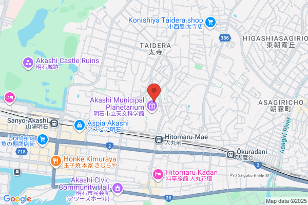 ヤマト運輸 橿原北ＩＣ営業所（橿原北ＩＣ）
