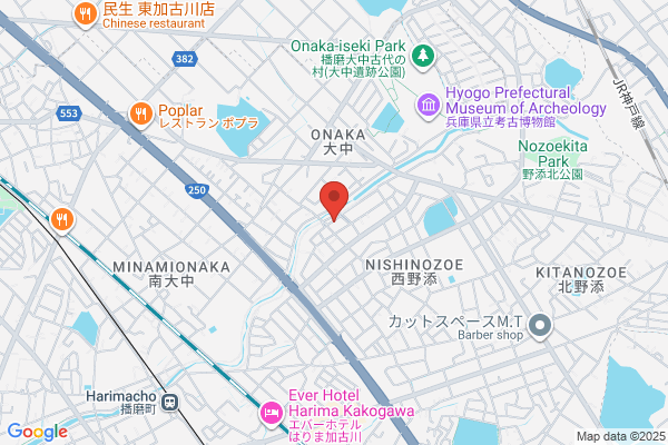 United Church of Christ in Japan, The Harimacho Dendosho