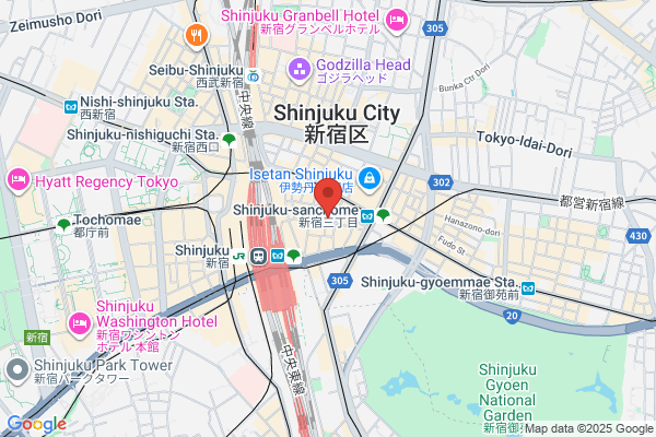 賃貸の窓口　ROOMPIA　茜部店