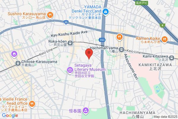 PUDOステーション　ヤマト運輸　岐阜茜部センター