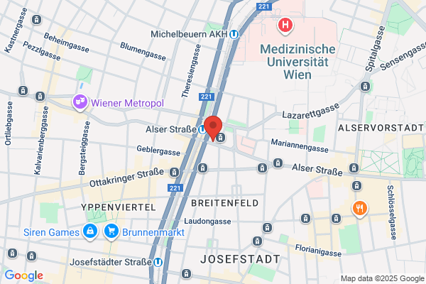 Restaurant　be