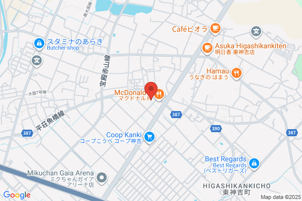 関西ワークス
