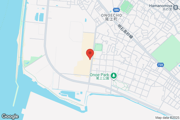 ココカラファイン ドラッグストアライフォート尾上店