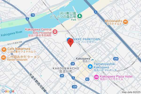 ライトオン 加古川ニッケパークタウン店